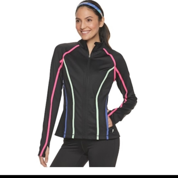 🆕Fila leggings - Picture 4 of 4